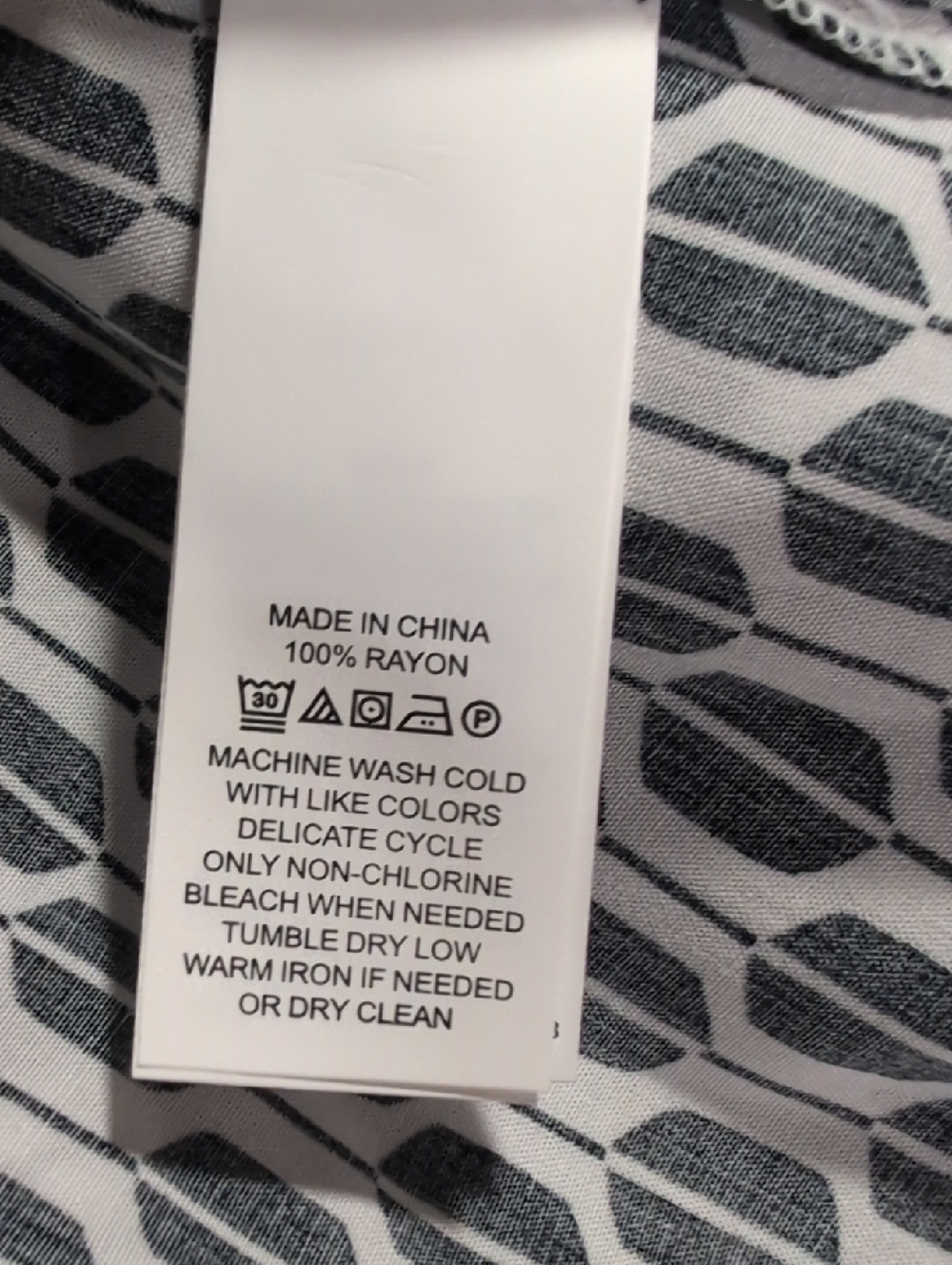 NWT kate spade Arrow Striped Rayon Dress Medium Knee Length - Picture 11 of 13